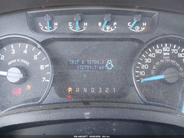 Ford F-150 Xl