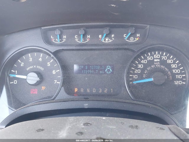 Ford F-150 Xl