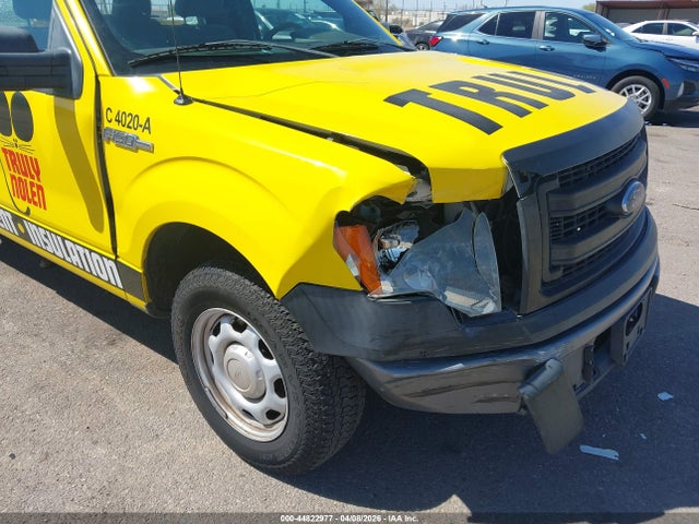 Ford F-150 Xl