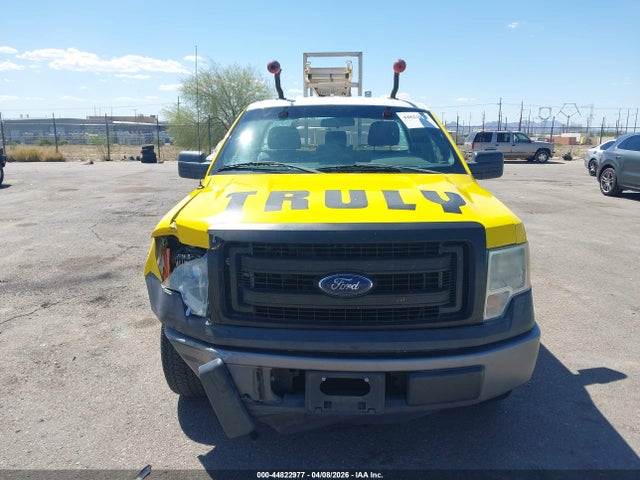 Ford F-150 Xl