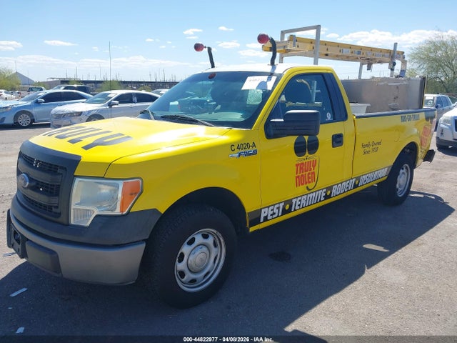 Ford F-150 Xl