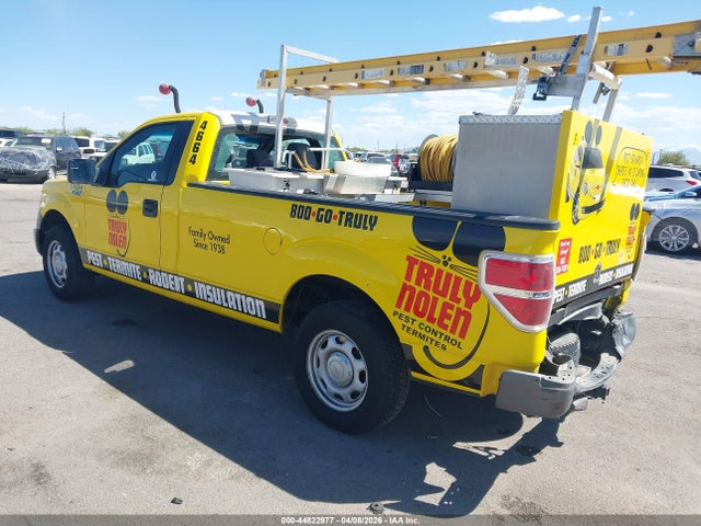 Ford F-150 Xl