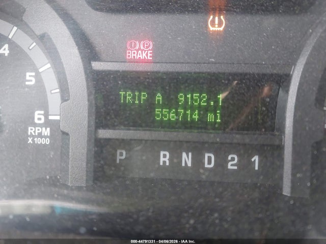 Ford E-350 Xlt