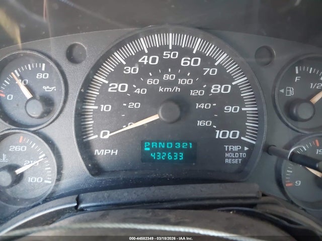 Chevrolet Express