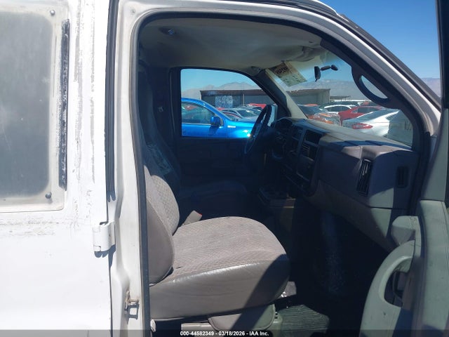 Chevrolet Express