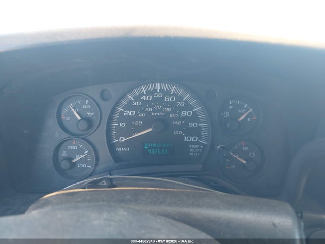 Chevrolet Express