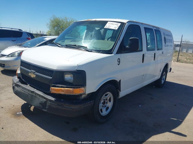 Chevrolet Express