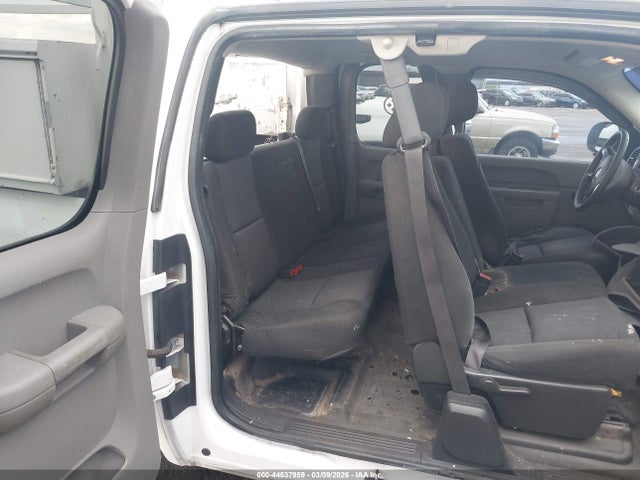 Chevrolet Silverado 1500 Work Truck