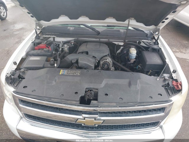 Chevrolet Silverado 1500 Work Truck