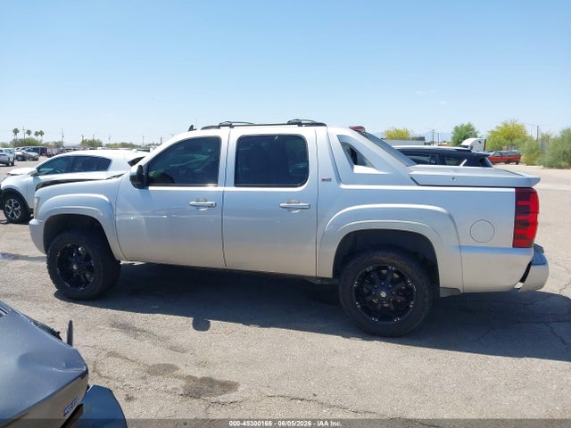 Chevrolet Avalanche 1500 Lt1