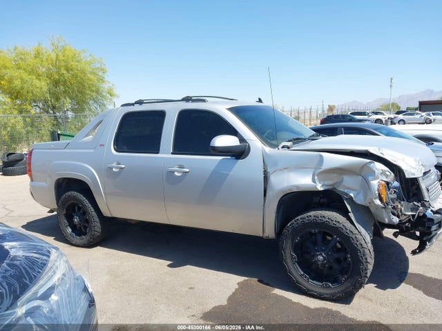 Chevrolet Avalanche 1500 Lt1