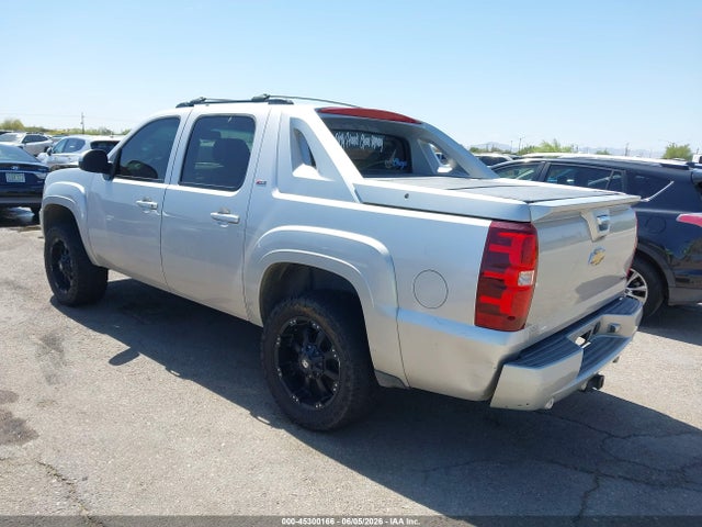 Chevrolet Avalanche 1500 Lt1
