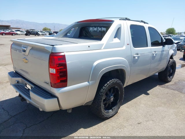Chevrolet Avalanche 1500 Lt1