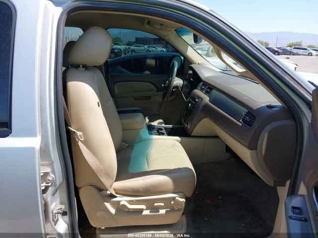 Chevrolet Avalanche 1500 Lt1