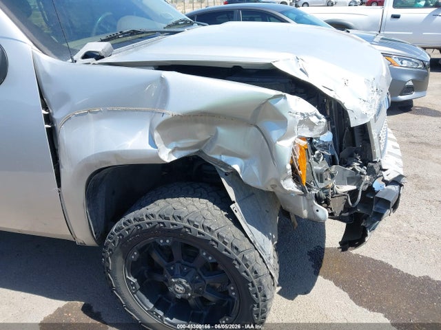 Chevrolet Avalanche 1500 Lt1