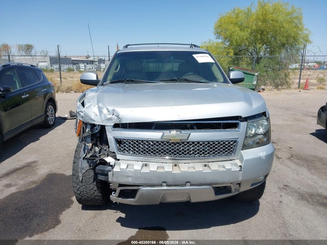 Chevrolet Avalanche 1500 Lt1