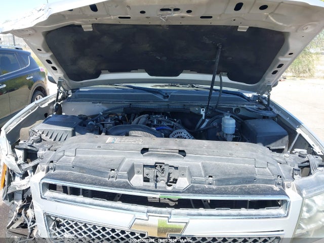 Chevrolet Avalanche 1500 Lt1