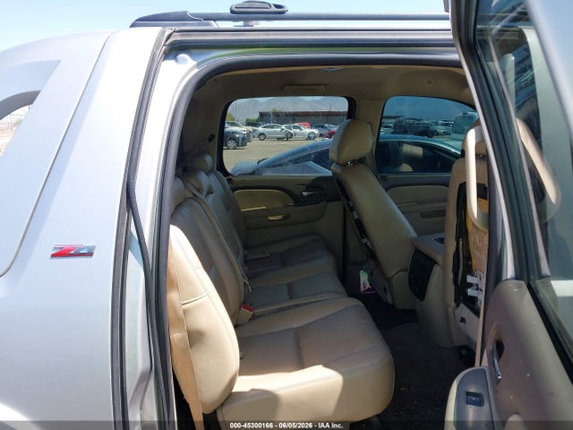 Chevrolet Avalanche 1500 Lt1