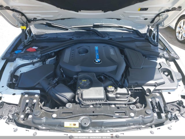 BMW 3 Series Iperformance