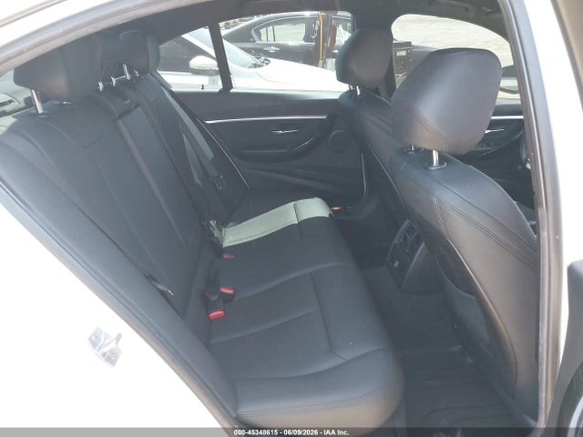 BMW 3 Series Iperformance