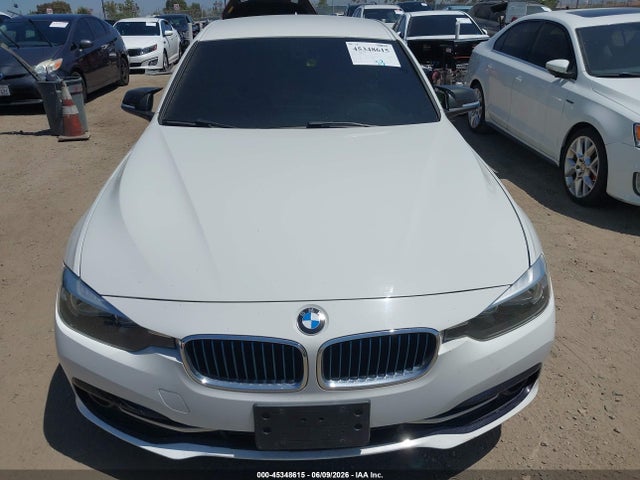 BMW 3 Series Iperformance