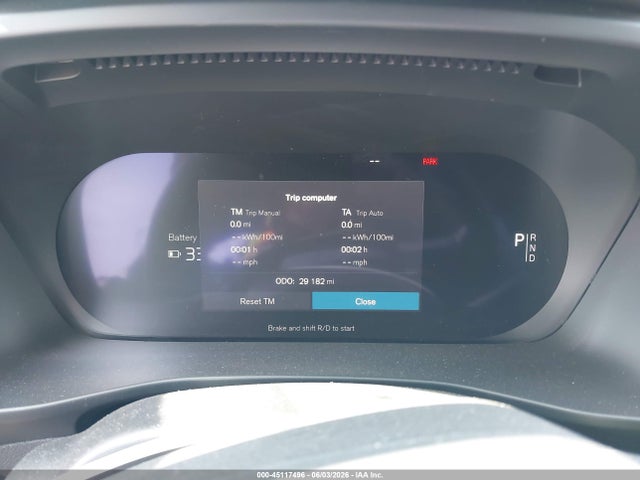 Volvo Xc40 Recharge Pure Electric Twin Plus