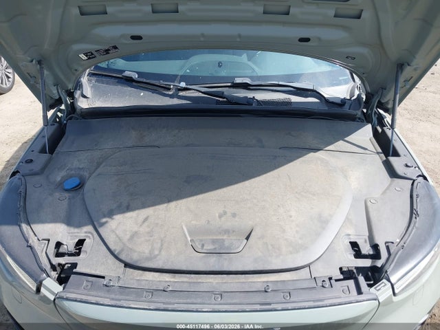 Volvo Xc40 Recharge Pure Electric Twin Plus