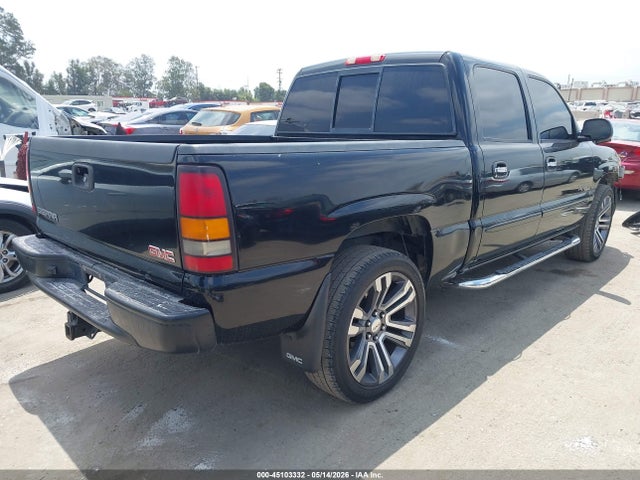 GMC Sierra 1500 Denali