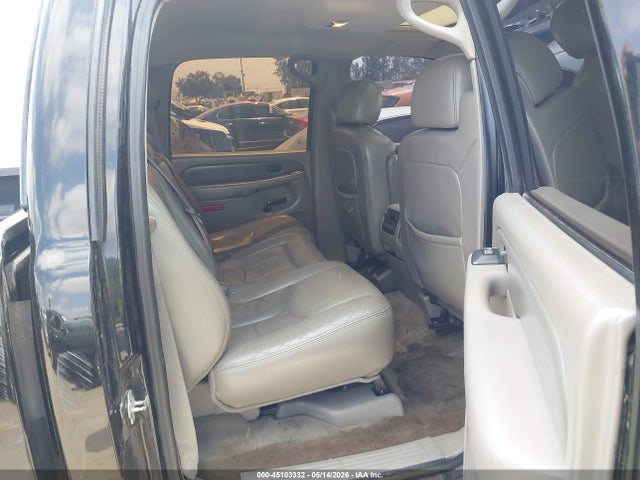 GMC Sierra 1500 Denali
