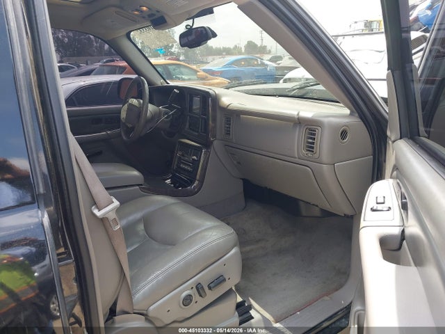 GMC Sierra 1500 Denali
