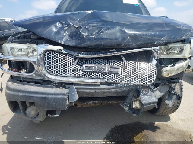 GMC Sierra 1500 Denali
