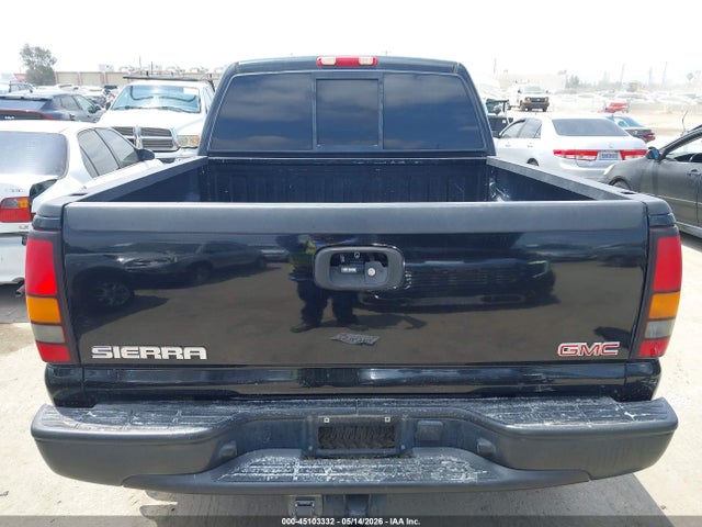 GMC Sierra 1500 Denali