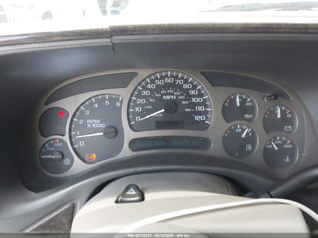GMC Sierra 1500 Denali