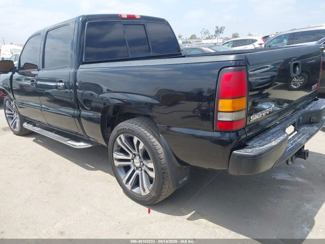 GMC Sierra 1500 Denali