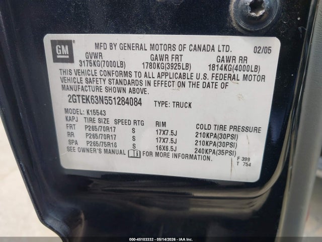 GMC Sierra 1500 Denali