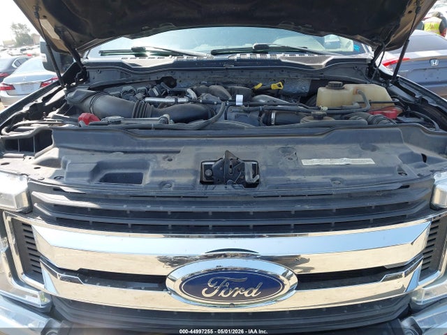 Ford F-250 Xlt
