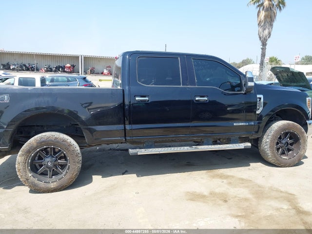 Ford F-250 Xlt