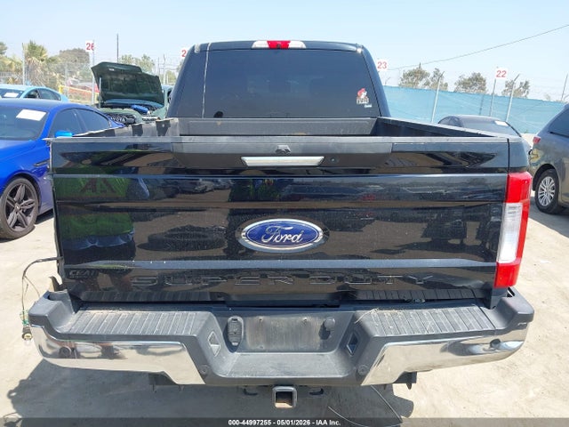 Ford F-250 Xlt