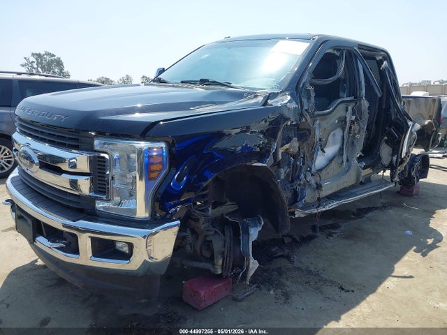 Ford F-250 Xlt