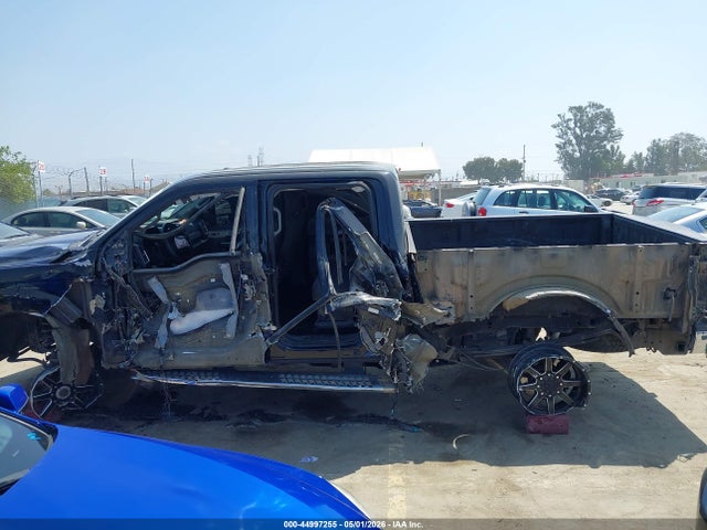 Ford F-250 Xlt