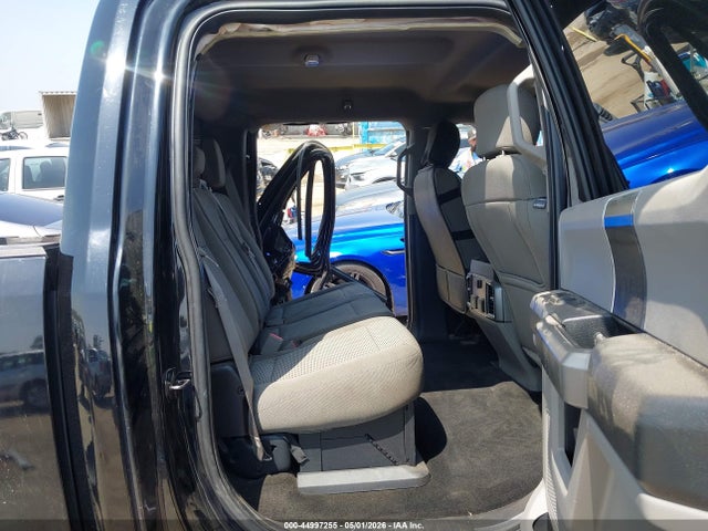 Ford F-250 Xlt
