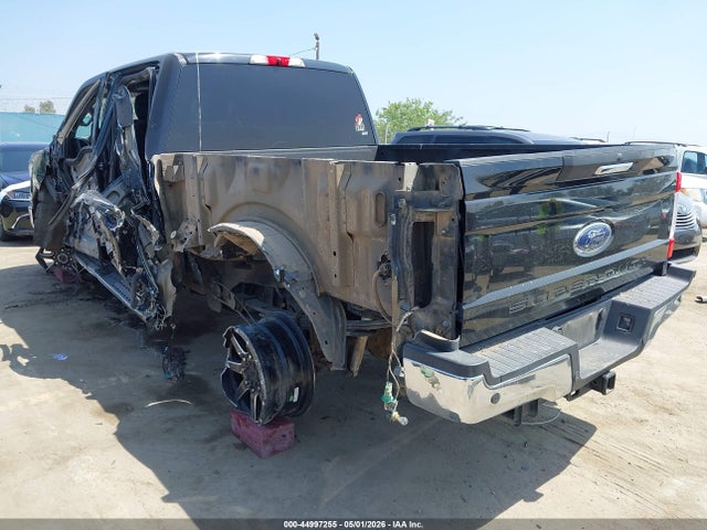 Ford F-250 Xlt
