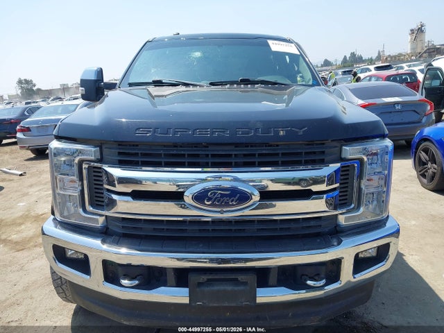 Ford F-250 Xlt