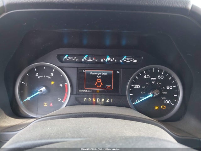 Ford F-250 Xlt