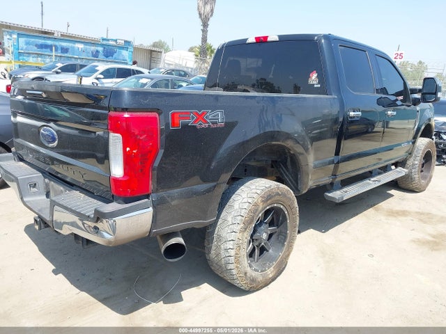Ford F-250 Xlt