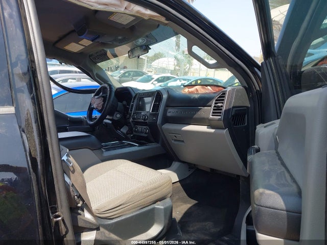 Ford F-250 Xlt
