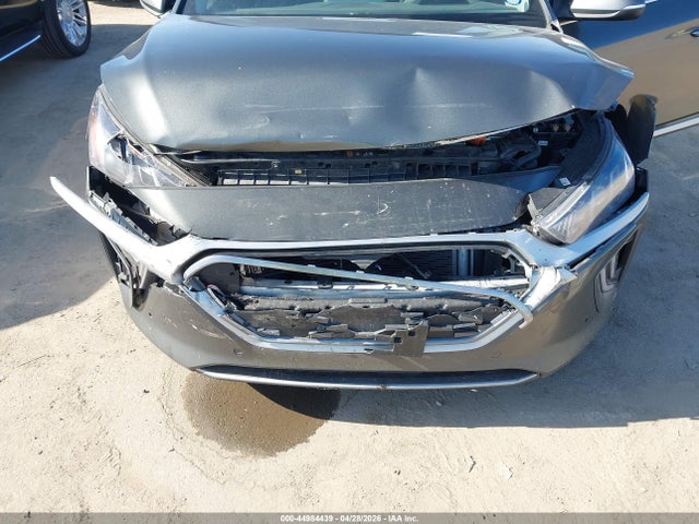Hyundai Ioniq Limited