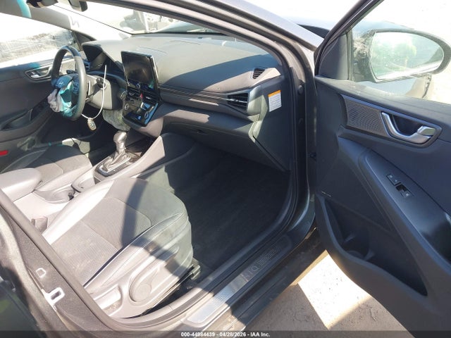 Hyundai Ioniq Limited