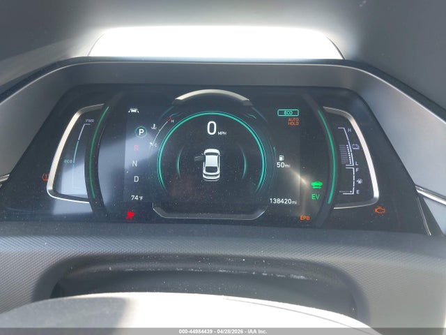 Hyundai Ioniq Limited
