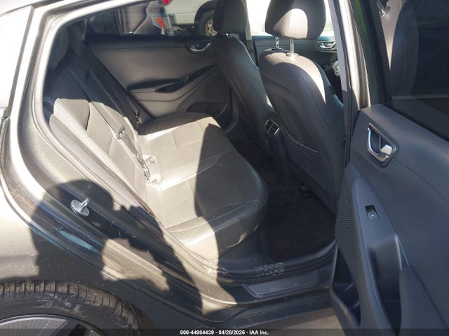 Hyundai Ioniq Limited